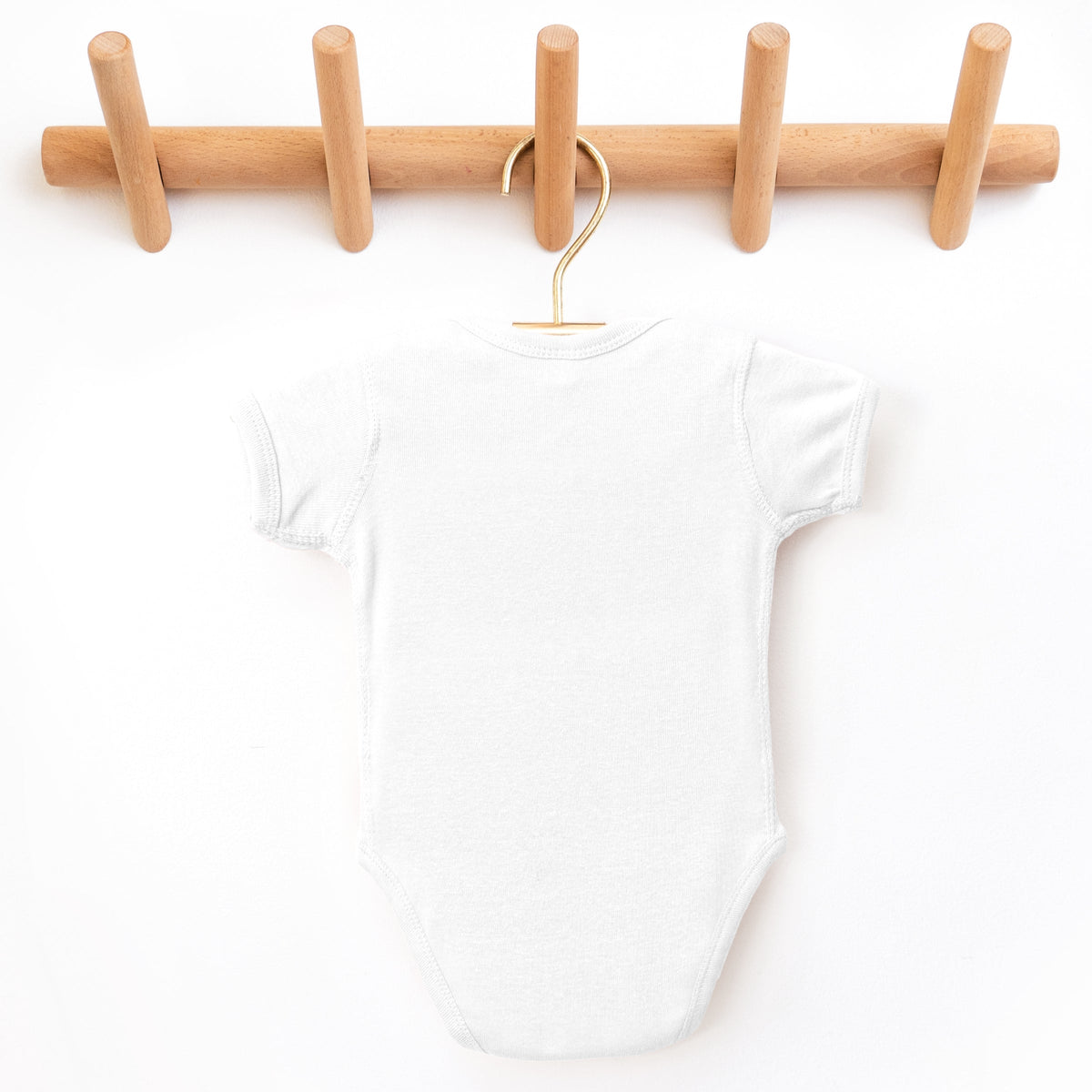 Utah State 1888 - Infant Short Sleeve Graphic Bodysuit