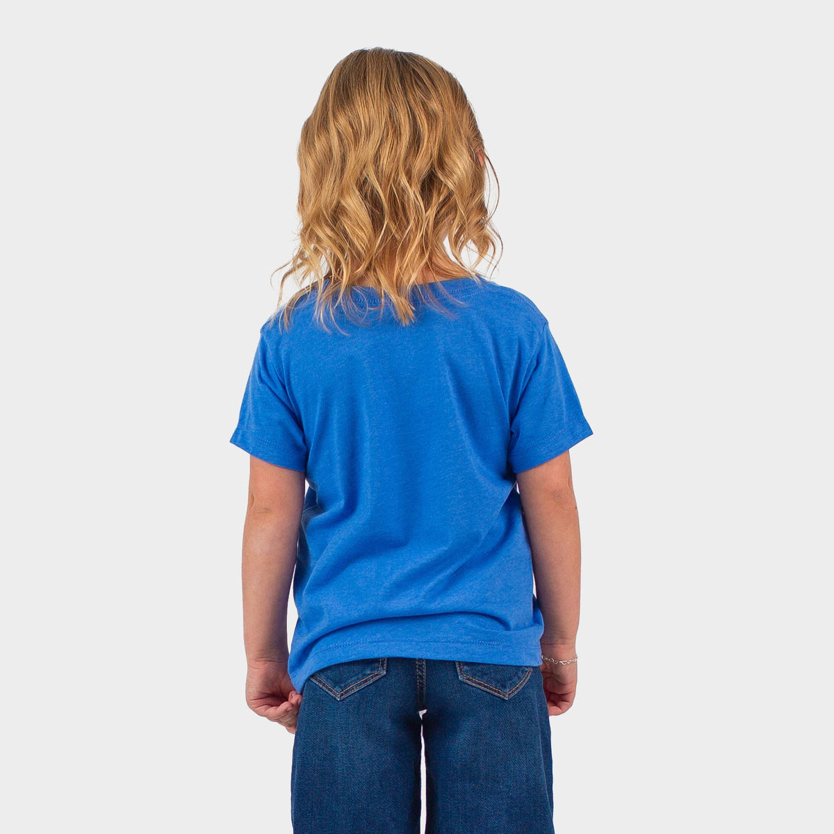 Utah State University Varsity - Toddler Short Sleeve Graphic T-Shirt