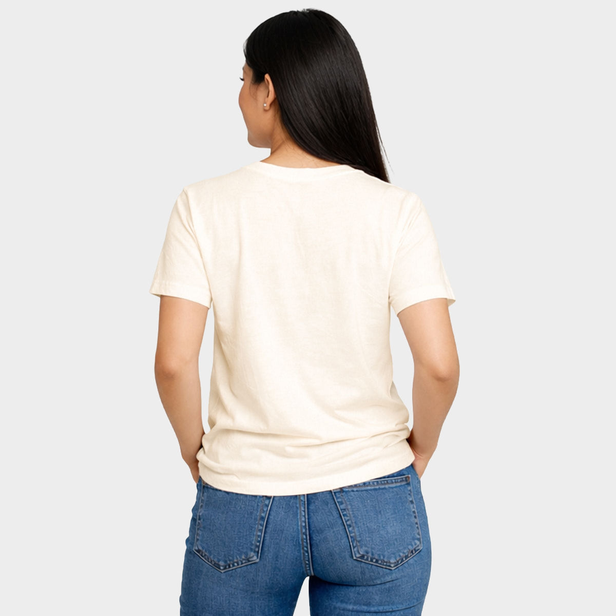 Ugly Sweater Flamingo - Women's Short Sleeve Graphic T-Shirt