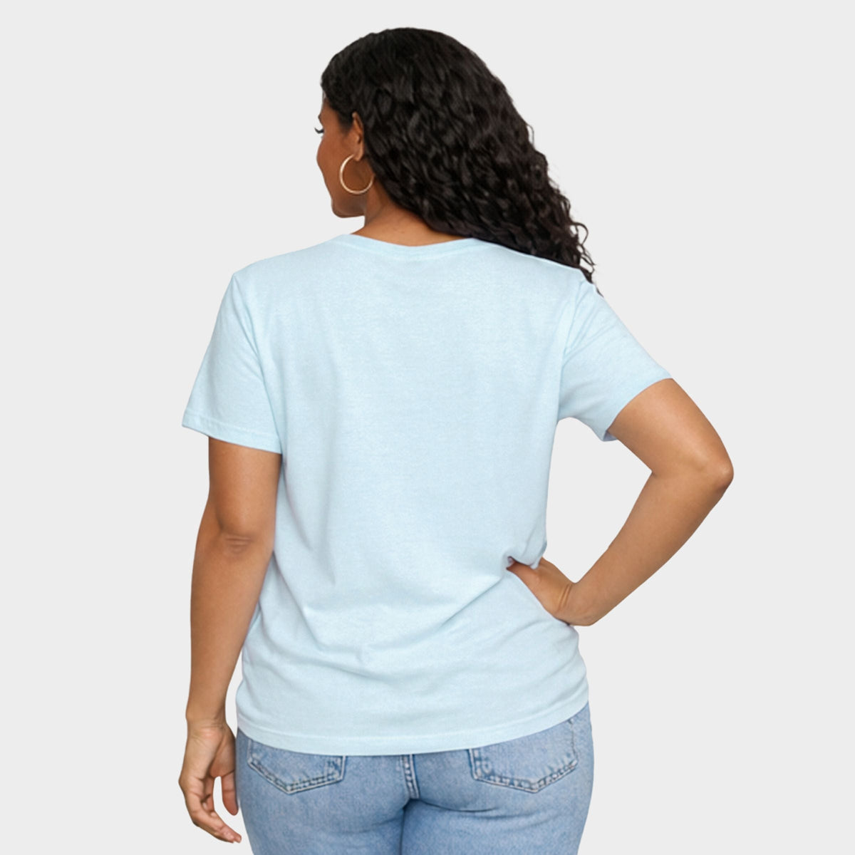 Campus Life Varsity - Women's Short Sleeve Graphic T-Shirt