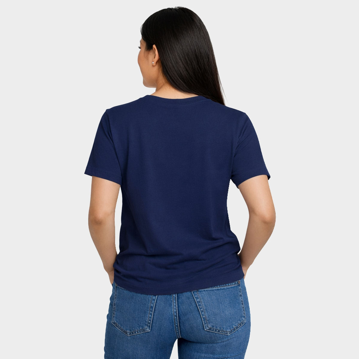 Campus Life Varsity - Women's Short Sleeve Graphic T-Shirt