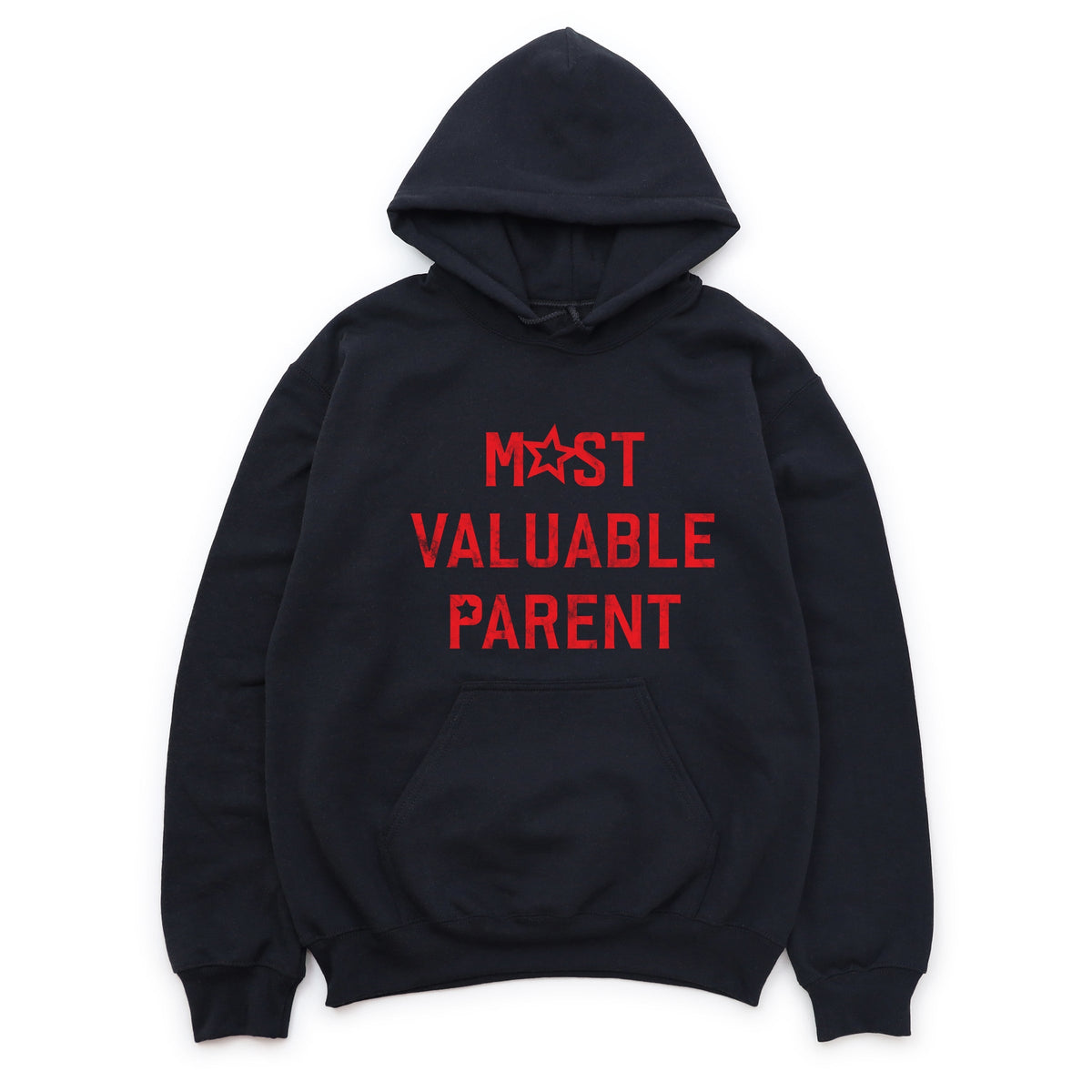 Most Valuable Parent - Women's Graphic Hoodie