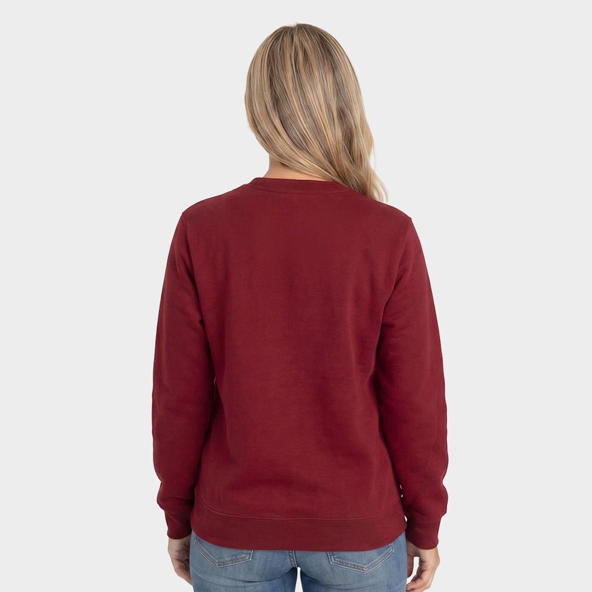Another First Down - Women's Graphic Sweatshirt
