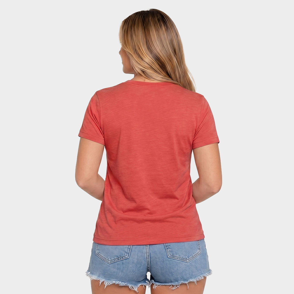 Jellyfish Outline - Women's Short Sleeve Graphic T-Shirt