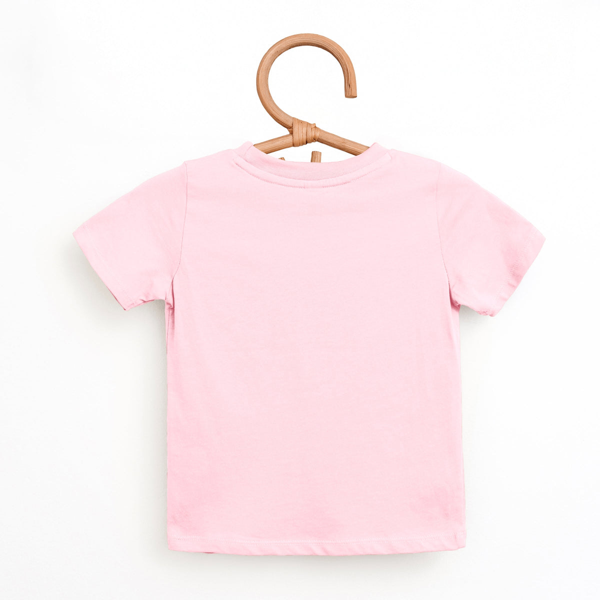 Dingers Only Stripes - Toddler Short Sleeve Graphic T-Shirt