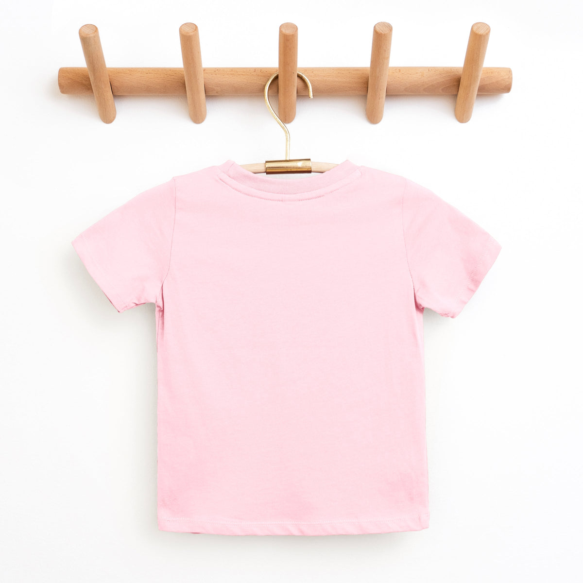 Dingers Only Stripes - Youth Short Sleeve Graphic T-Shirt