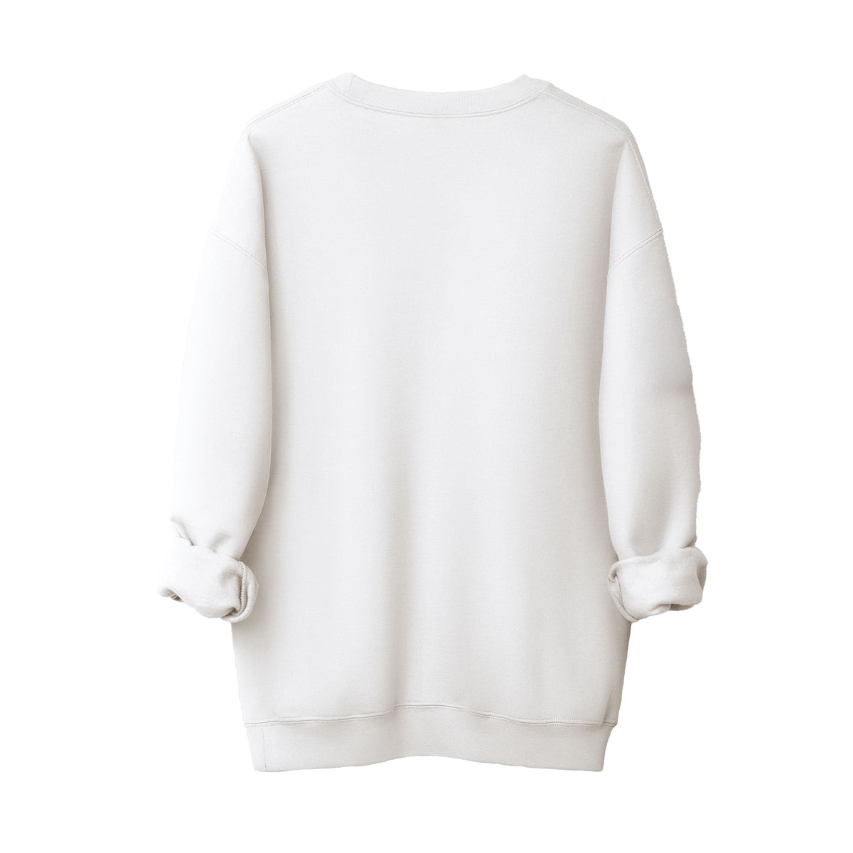 New York Retro Stripes - Men's Graphic Sweatshirt