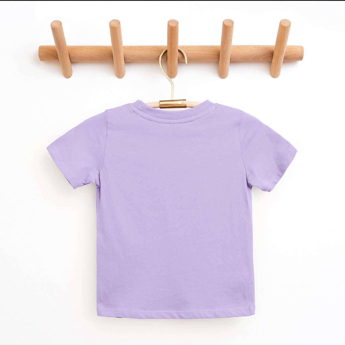 That's Bananas Stripes - Youth Short Sleeve Graphic T-Shirt