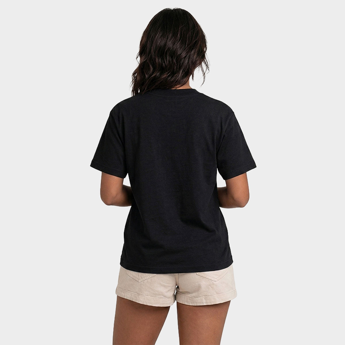 Bombshell Modern  - Women's Relaxed Boxy Tee