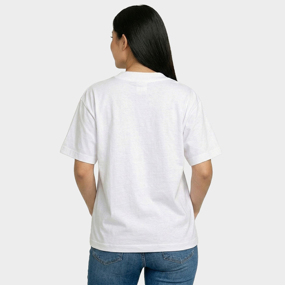 Bombshell Modern  - Women's Relaxed Boxy Tee