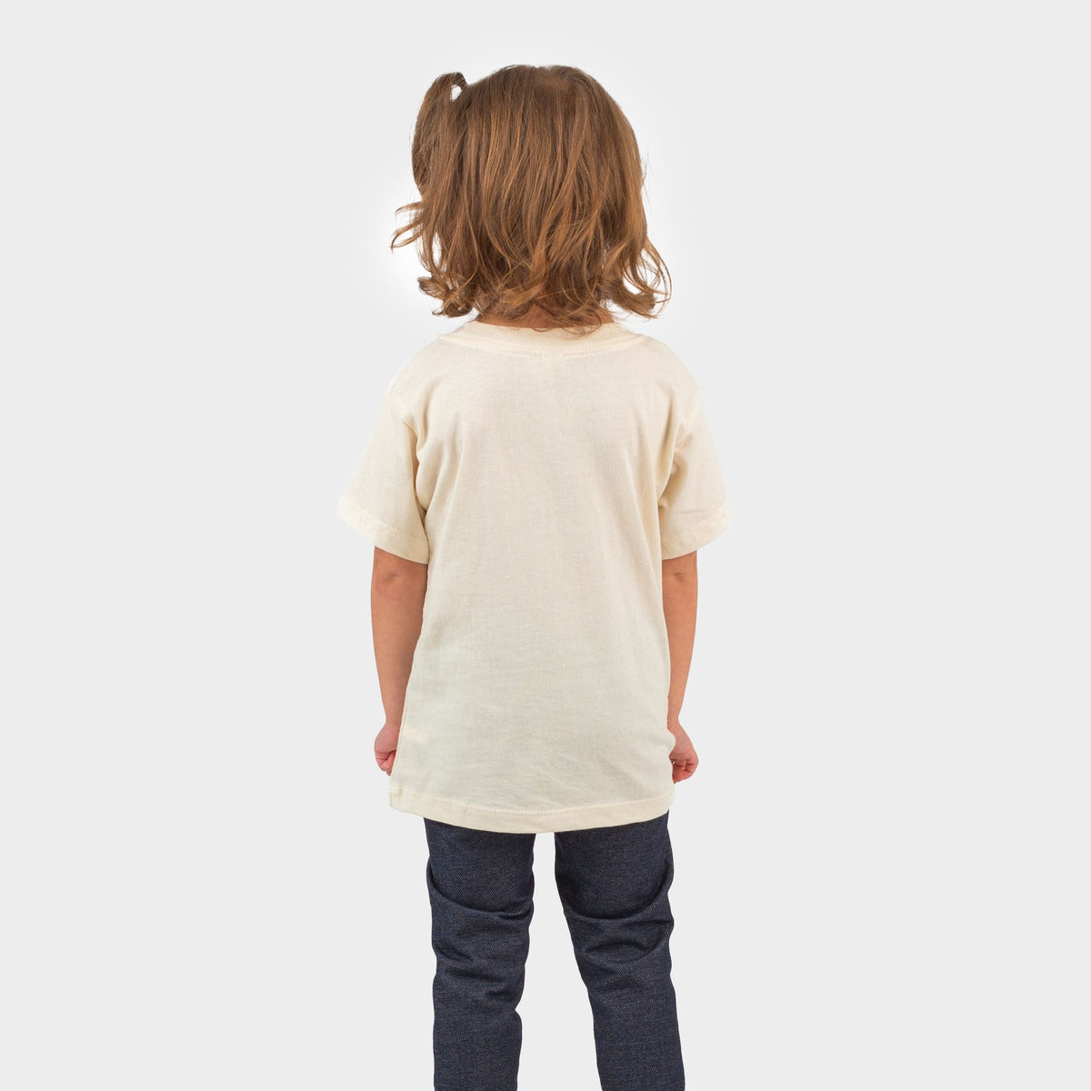SmileyWorld Sea Critters - Toddler Short Sleeve Graphic T-Shirt