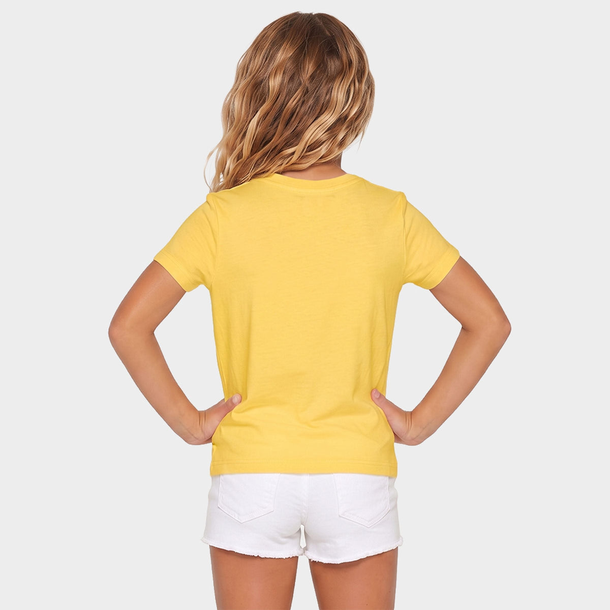 SmileyWorld Having A Great Day - Youth Short Sleeve Graphic T-Shirt