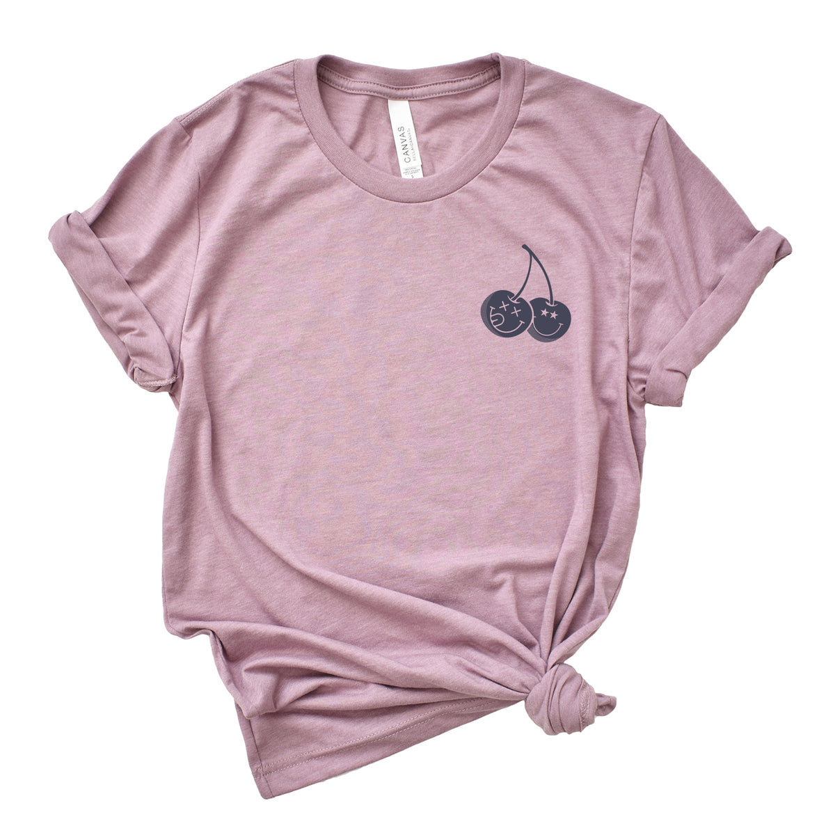S.W.Smiley Soda Can Splash - Women's Short Sleeve Graphic T-Shirt