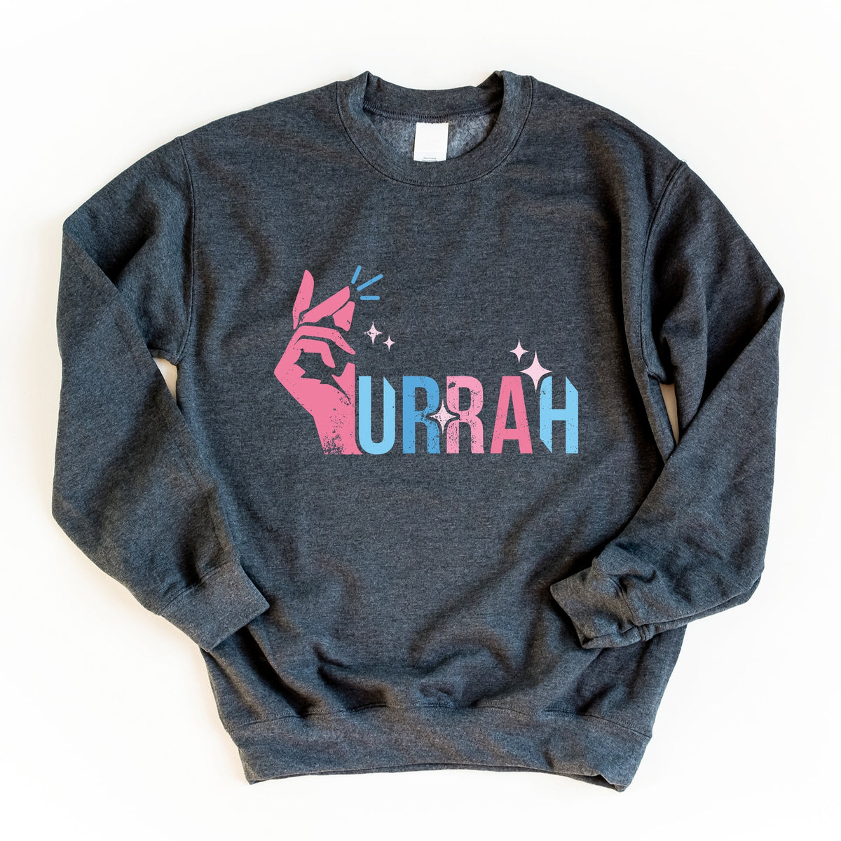 Urrah Snap - Sweatshirt