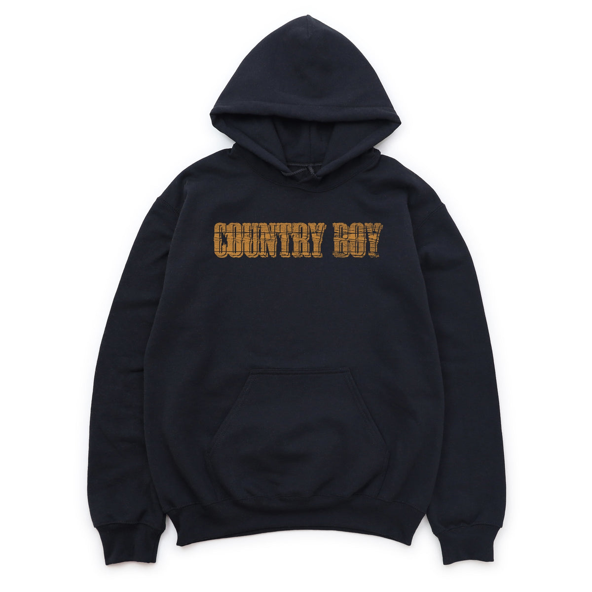Country Boy® Wood Grain - Men's Graphic Hoodie