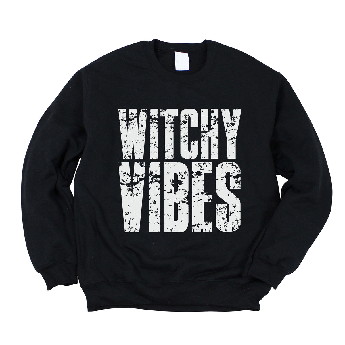 Witchy Vibes - Women's Graphic Sweatshirt