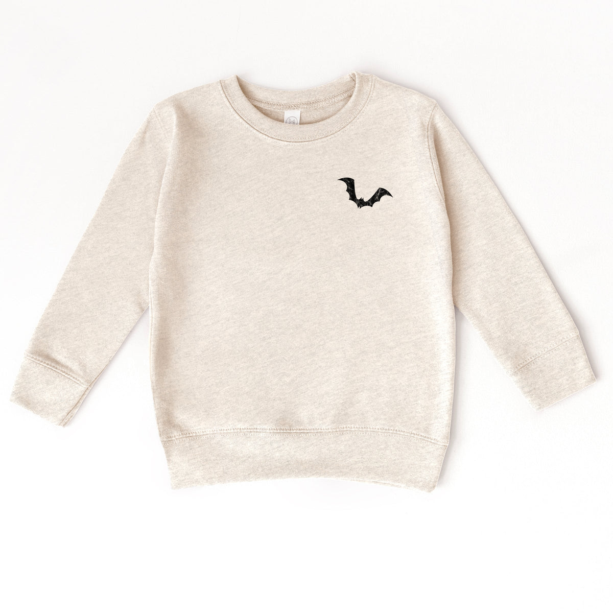 Spooky Graffiti - Toddler Graphic Sweatshirt