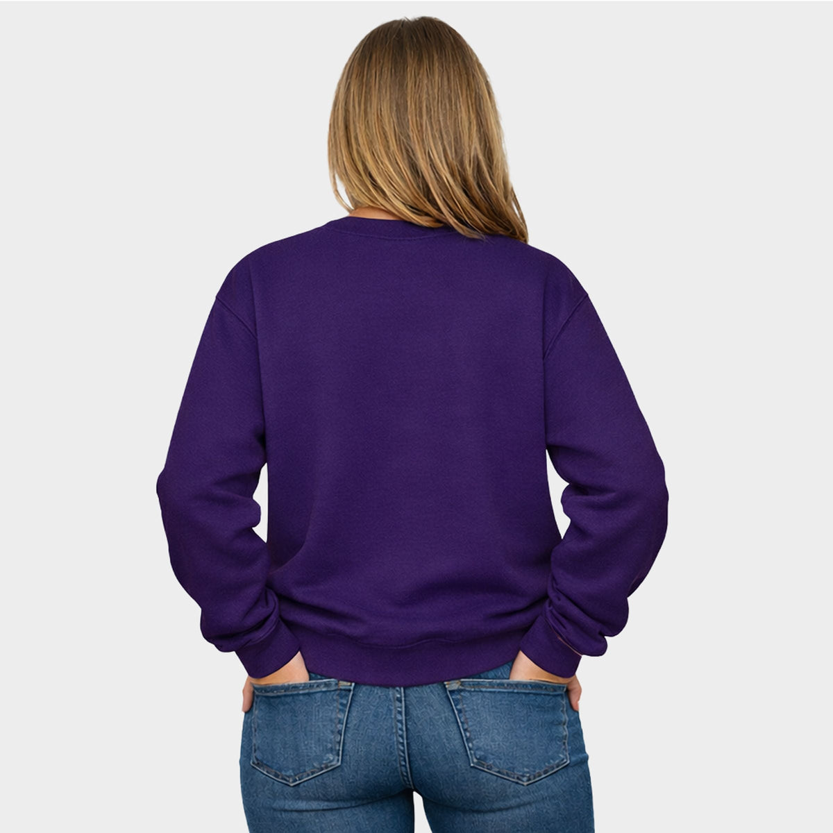Read In Peace Book Club - Women's Graphic Sweatshirt
