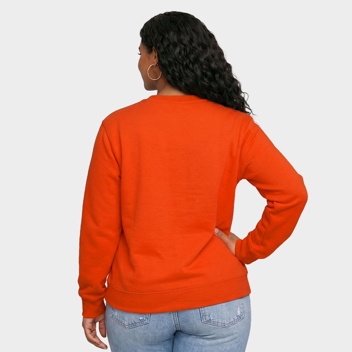 Read In Peace Book Club - Women's Graphic Sweatshirt