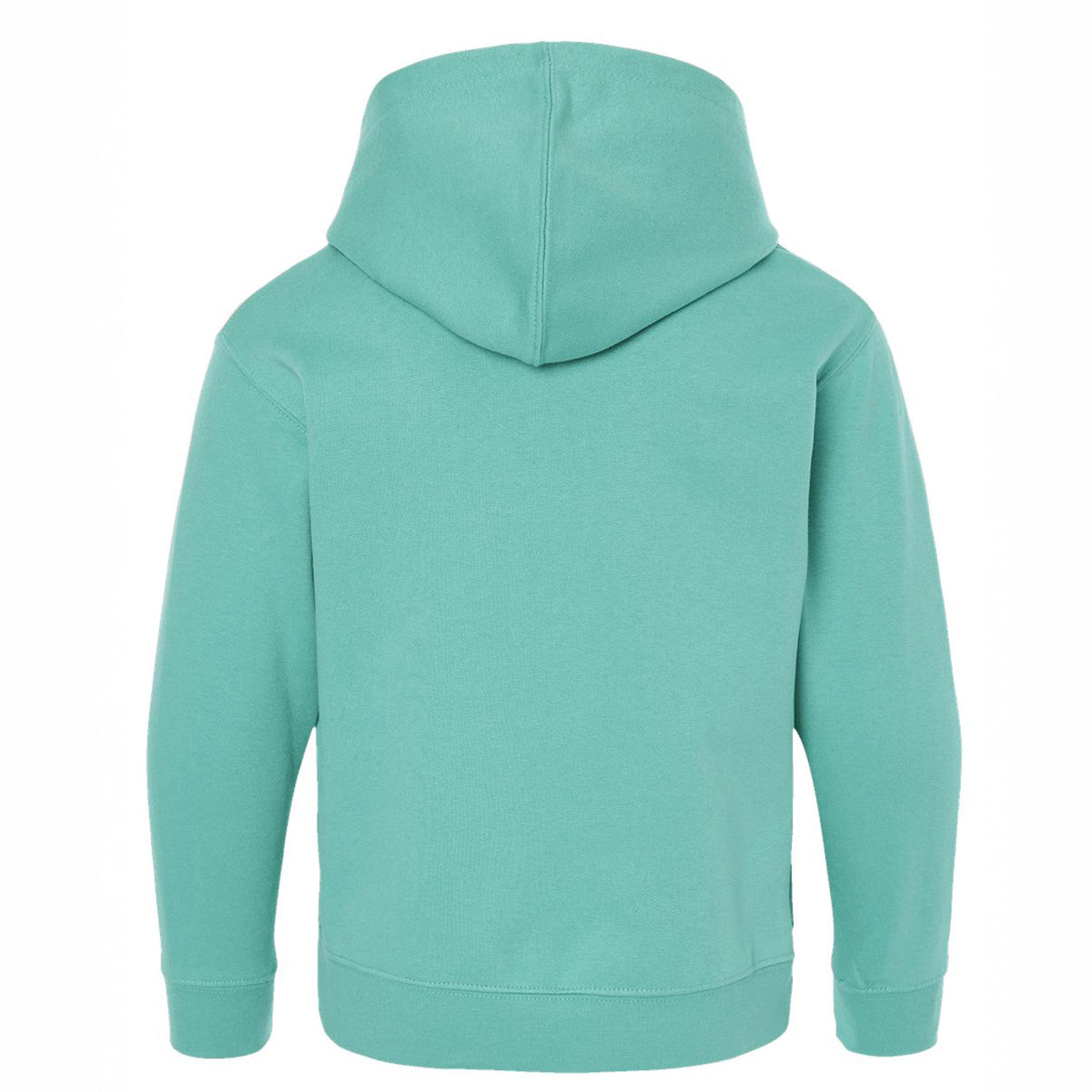 Ghosts With Pumpkins - Youth Graphic Hoodie