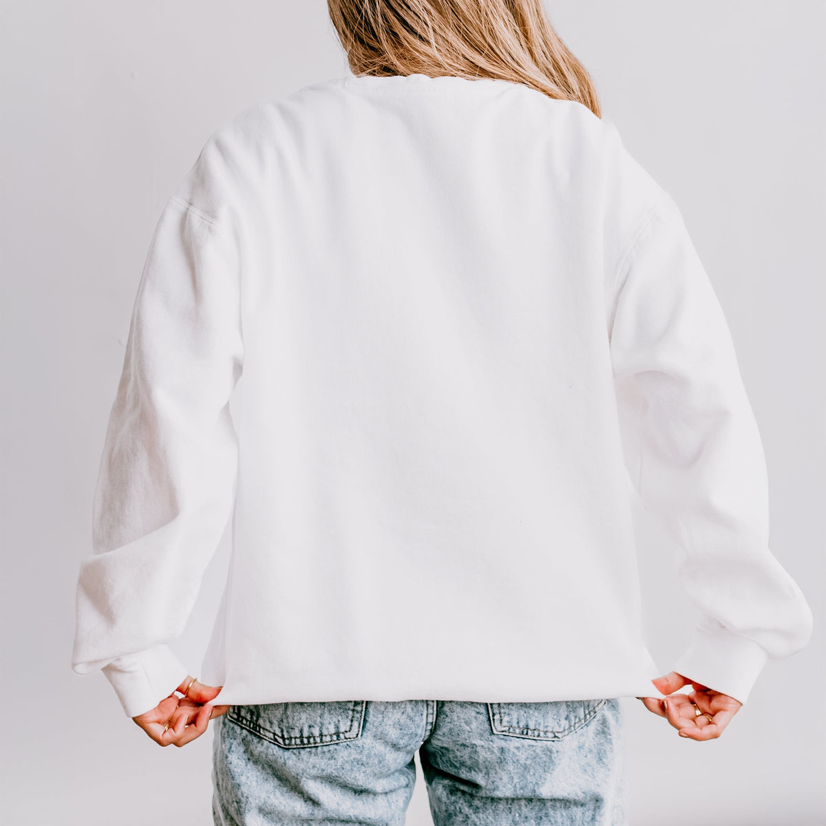 Howdy Halloween Skeleton - Women's Lightweight Garment Dyed Sweatshirt