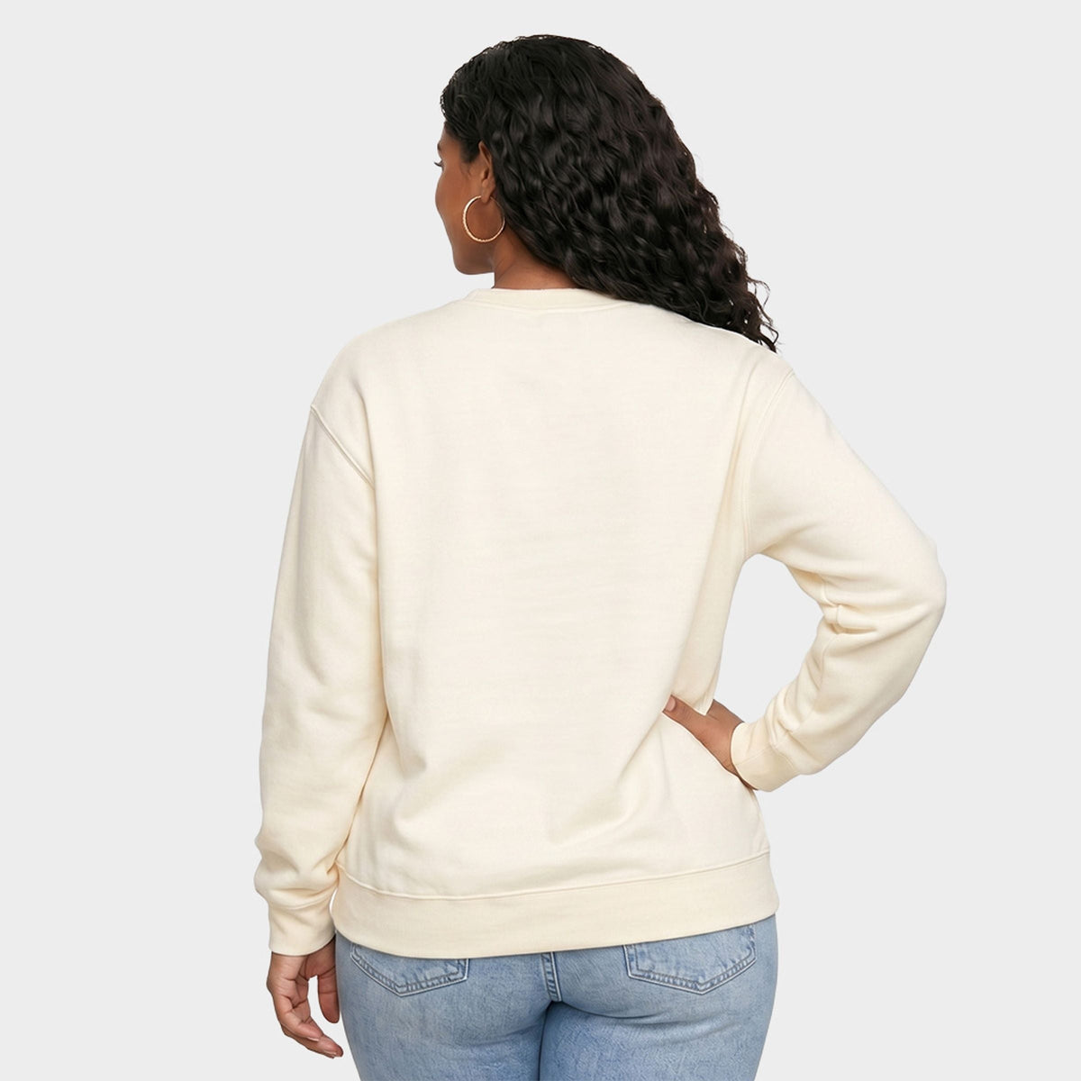 Trick Or Treat TV - Women's Graphic Sweatshirt
