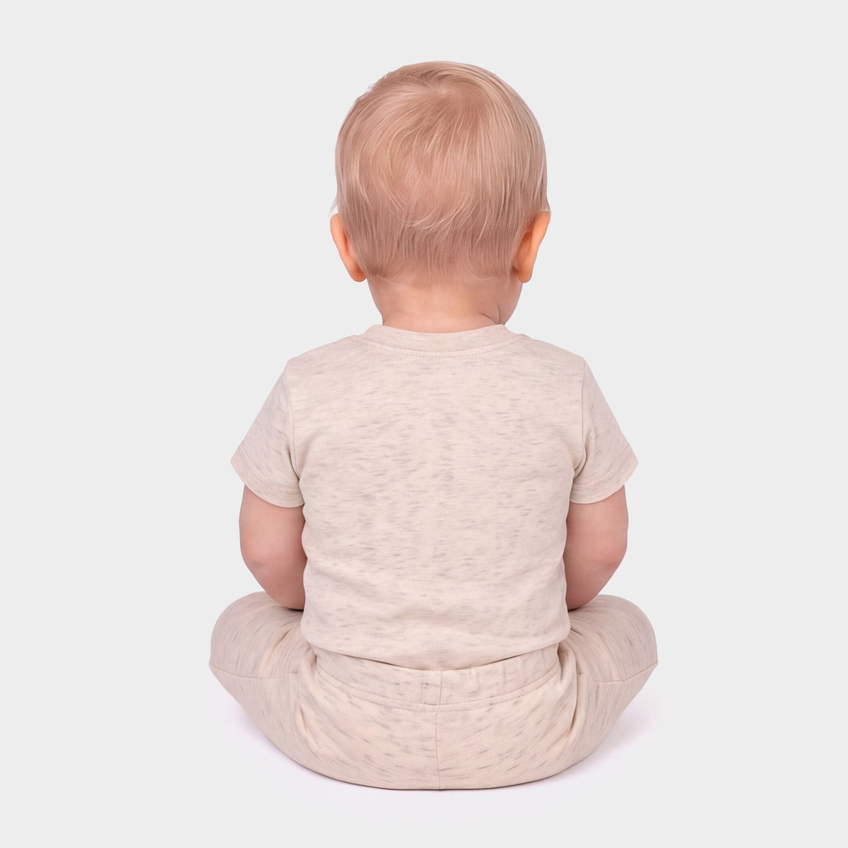 I'm Digging Halloween - Infant Jogger Pant Crew Set