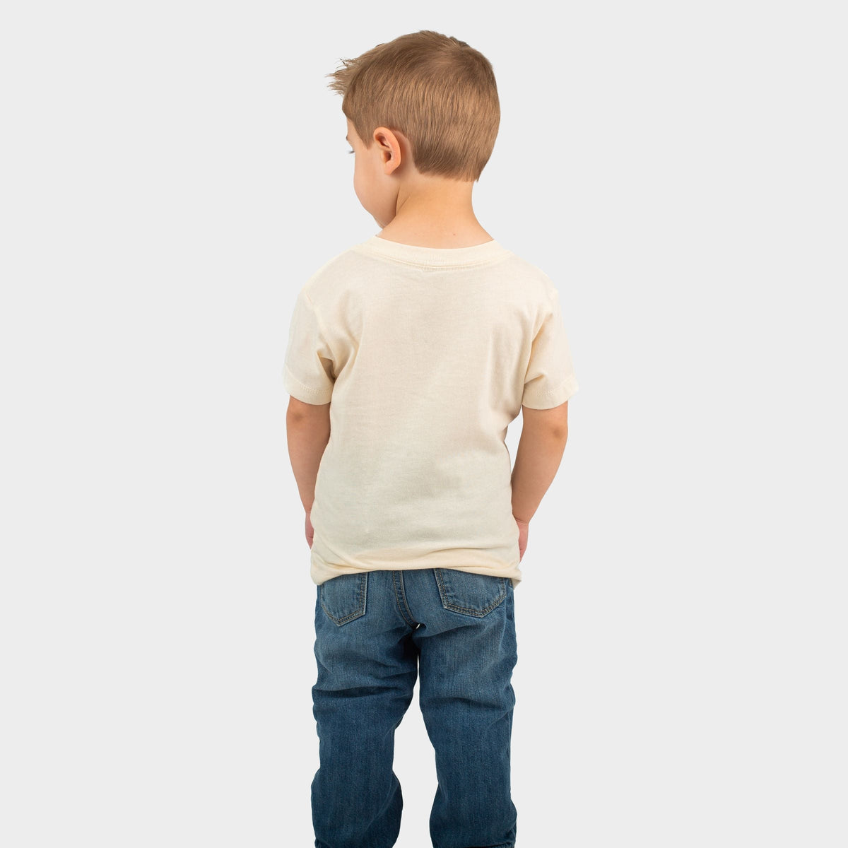 I'm Digging Halloween - Toddler Short Sleeve Graphic T-Shirt