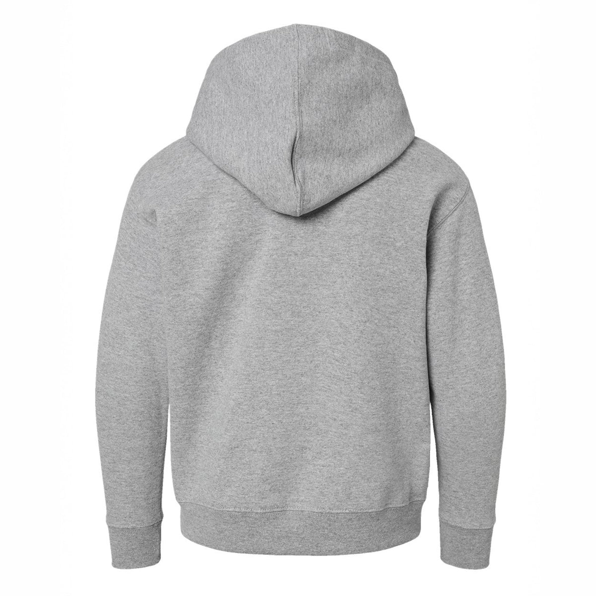 Pumpkin Witch and Cat - Youth Graphic Hoodie