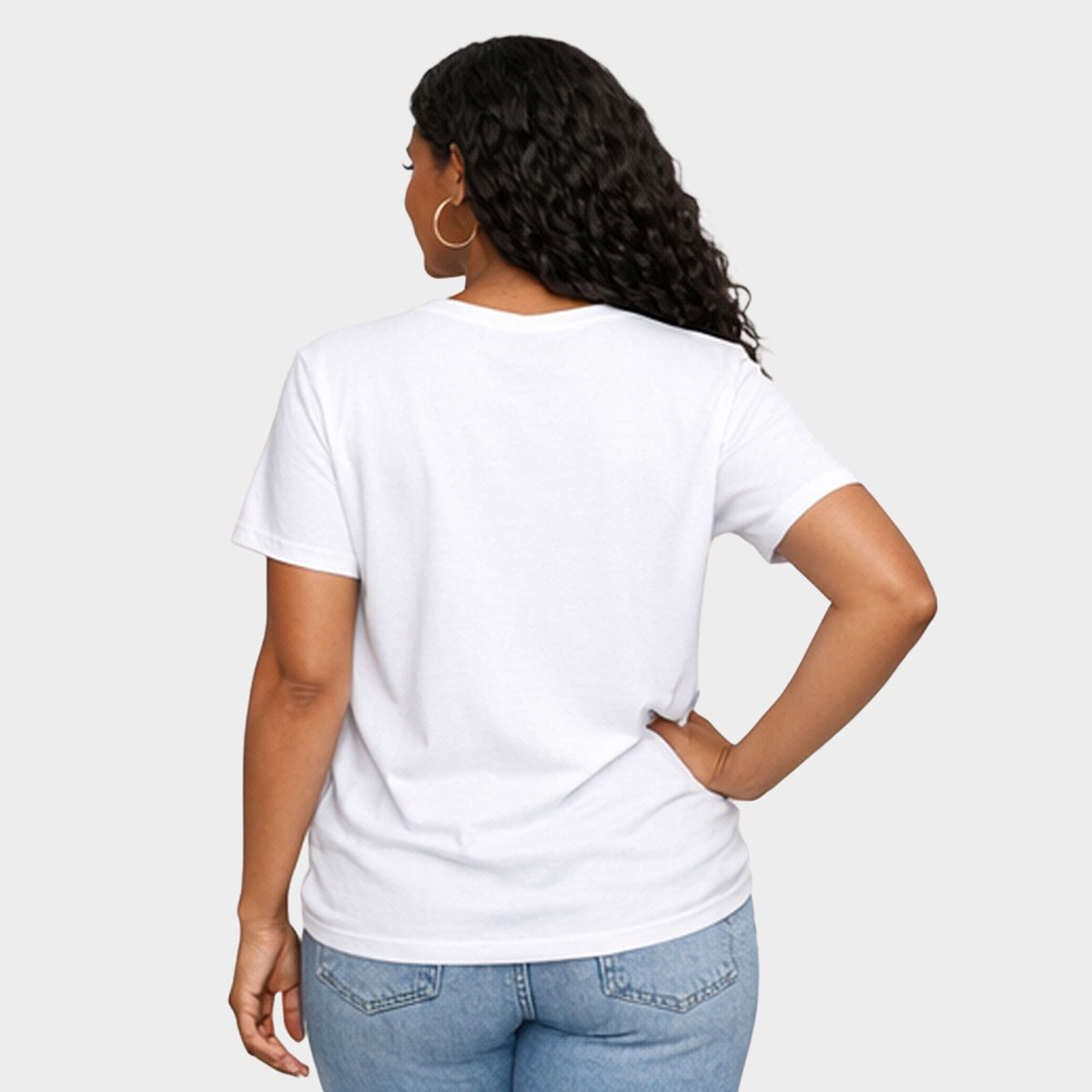 Christmas Morning Club - Women's Short Sleeve Graphic T-Shirt