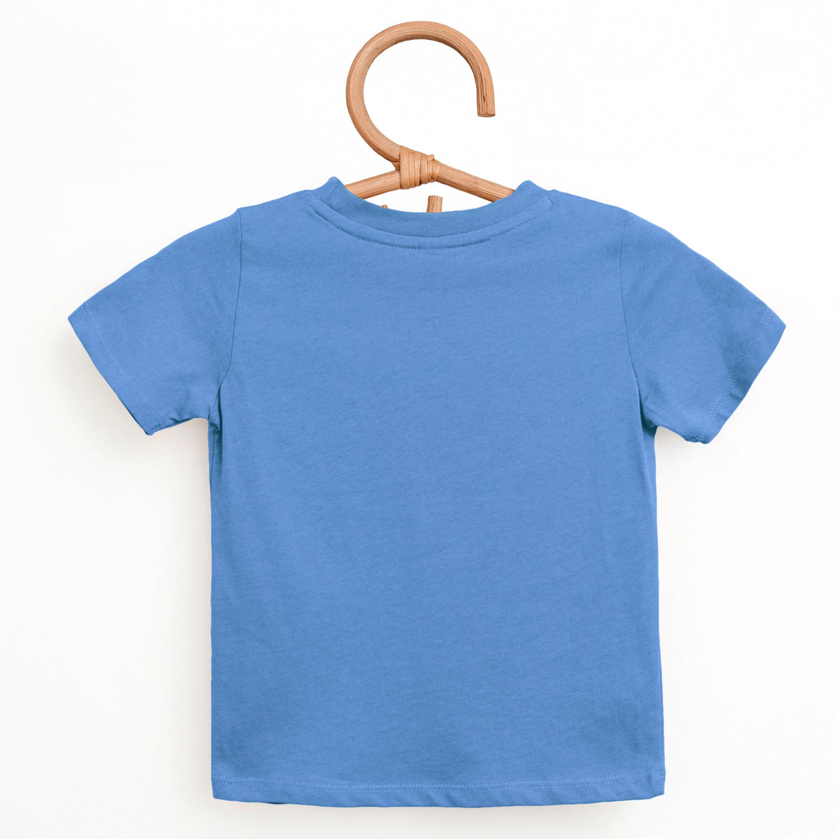 Sleeping Cat Curled - Toddler Short Sleeve Graphic T-Shirt