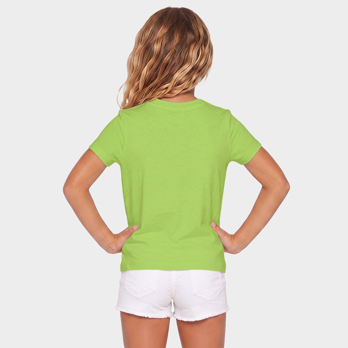 Sleeping Cat Curled - Youth Short Sleeve Graphic T-Shirt