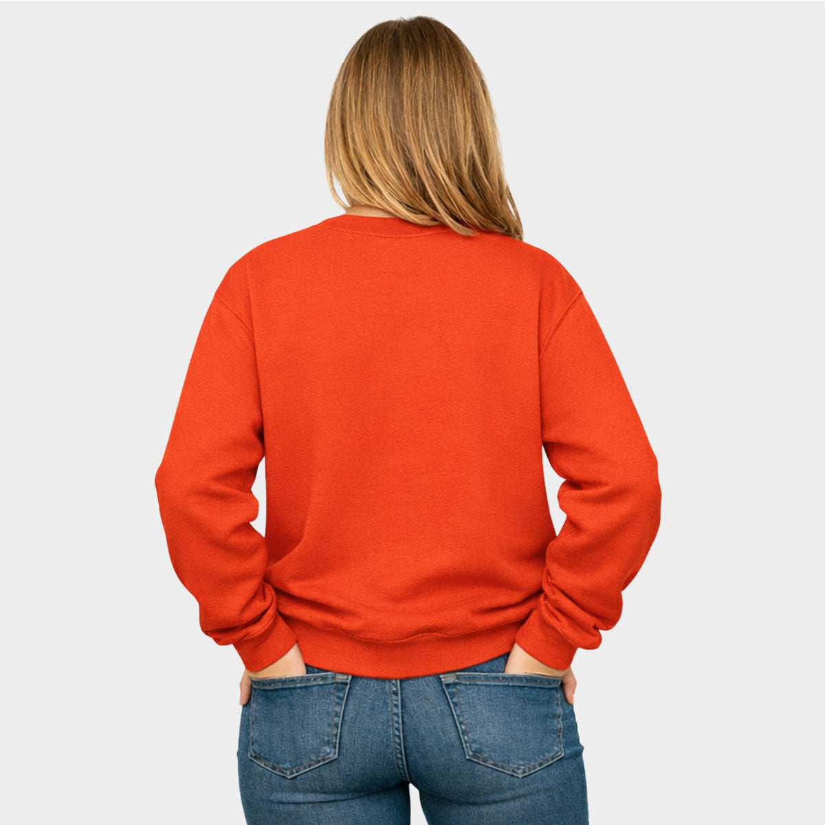 Thankful Floral Coquette - Women's Graphic Sweatshirt