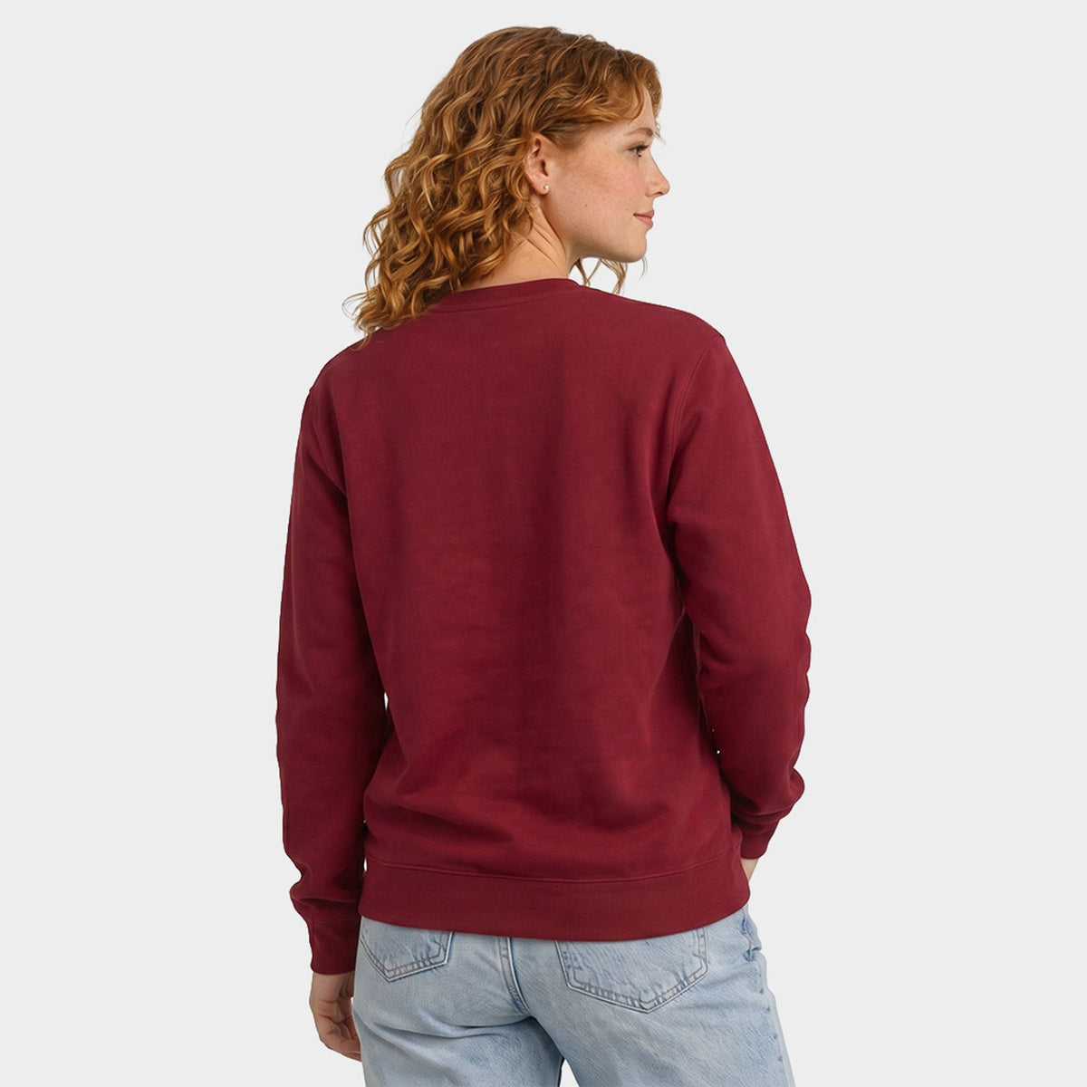 Pumpkin Spice Club - Women's Graphic Sweatshirt