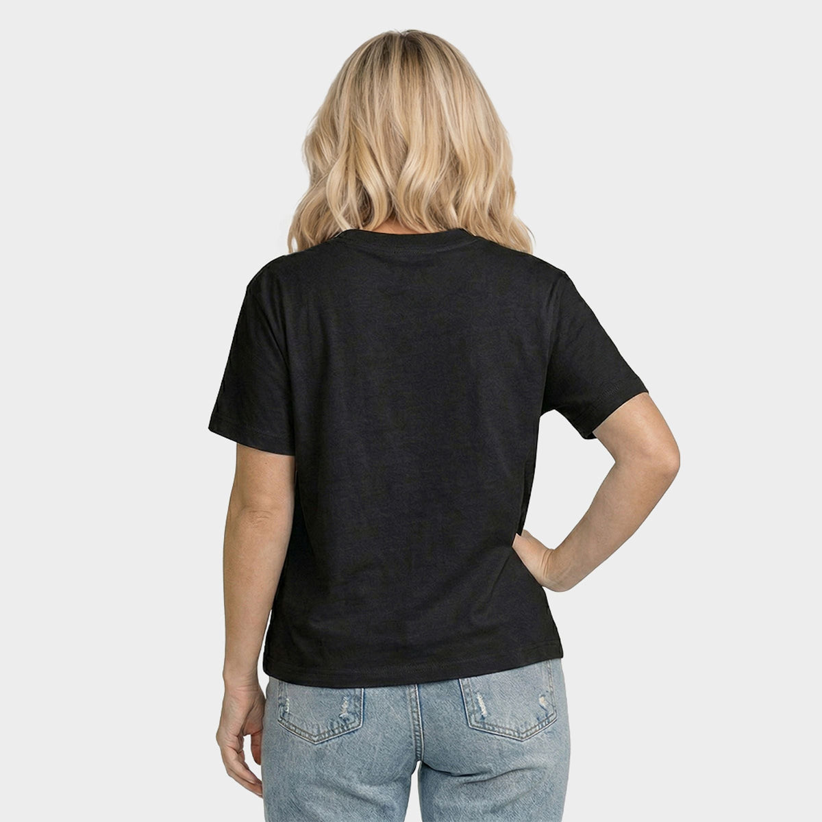 Pumpkin Spice And Not So Nice - Women's Relaxed Boxy Tee