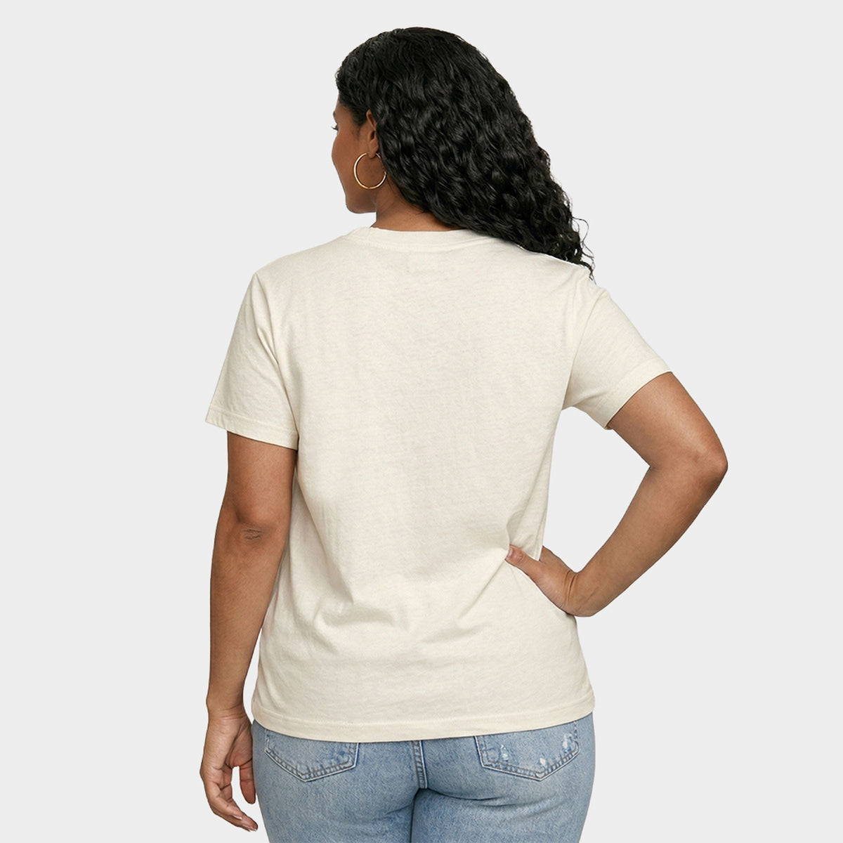 Pumpkin Spice And Not So Nice - Women's Relaxed Boxy Tee