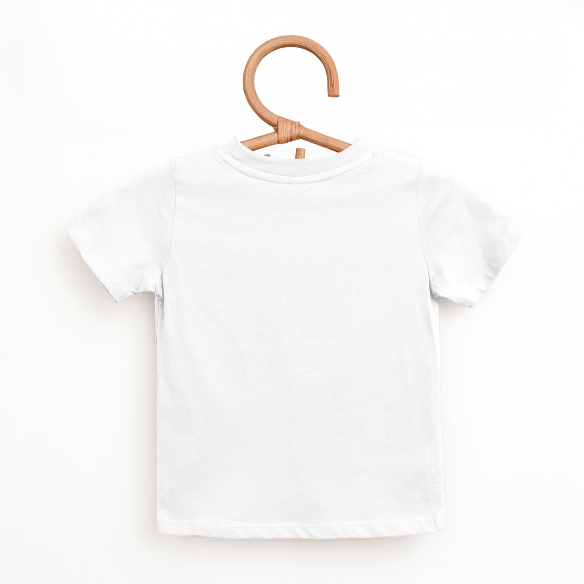 Moose and Fox Reading - Toddler Short Sleeve Graphic T-Shirt