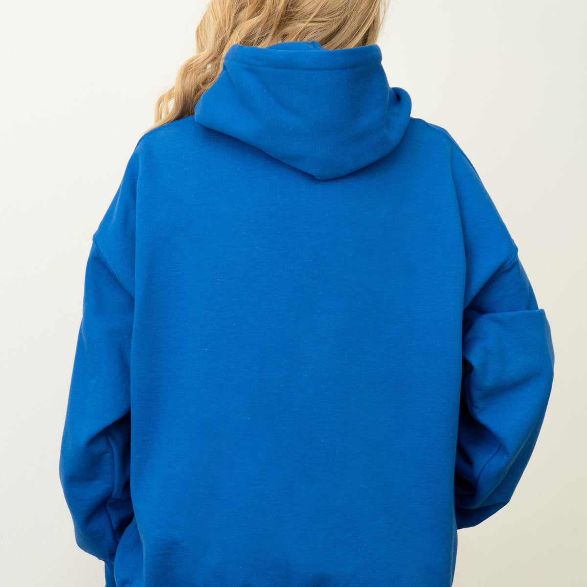 S.W.Smiley Checking Out - Women's Graphic Hoodie