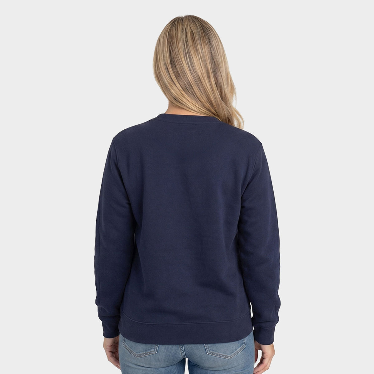 S.W.Smiley Find Your Joy - Women's Graphic Sweatshirt