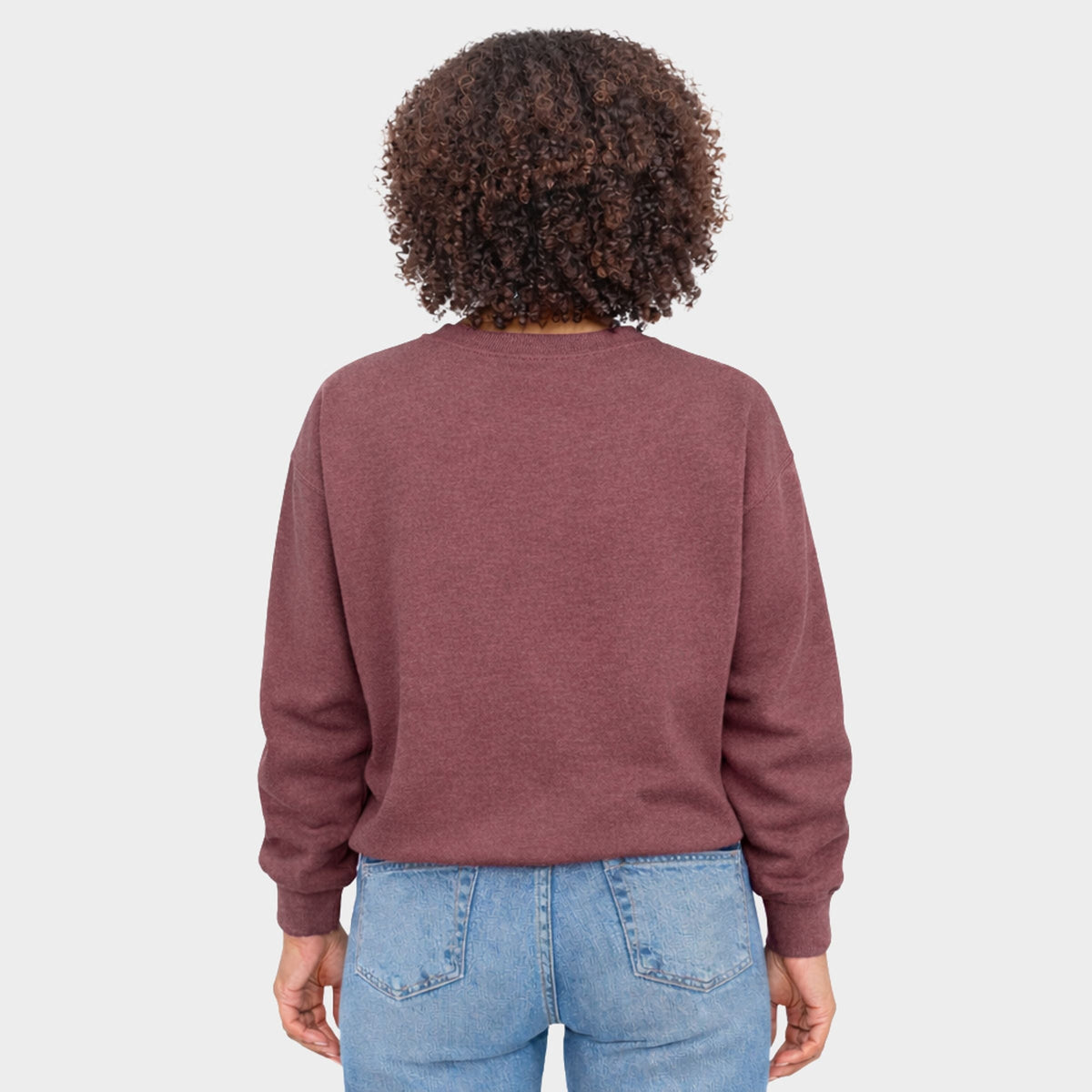 Hallmark - Cozy Gatherings Grateful Hearts -  Women's Graphic Sweatshirt