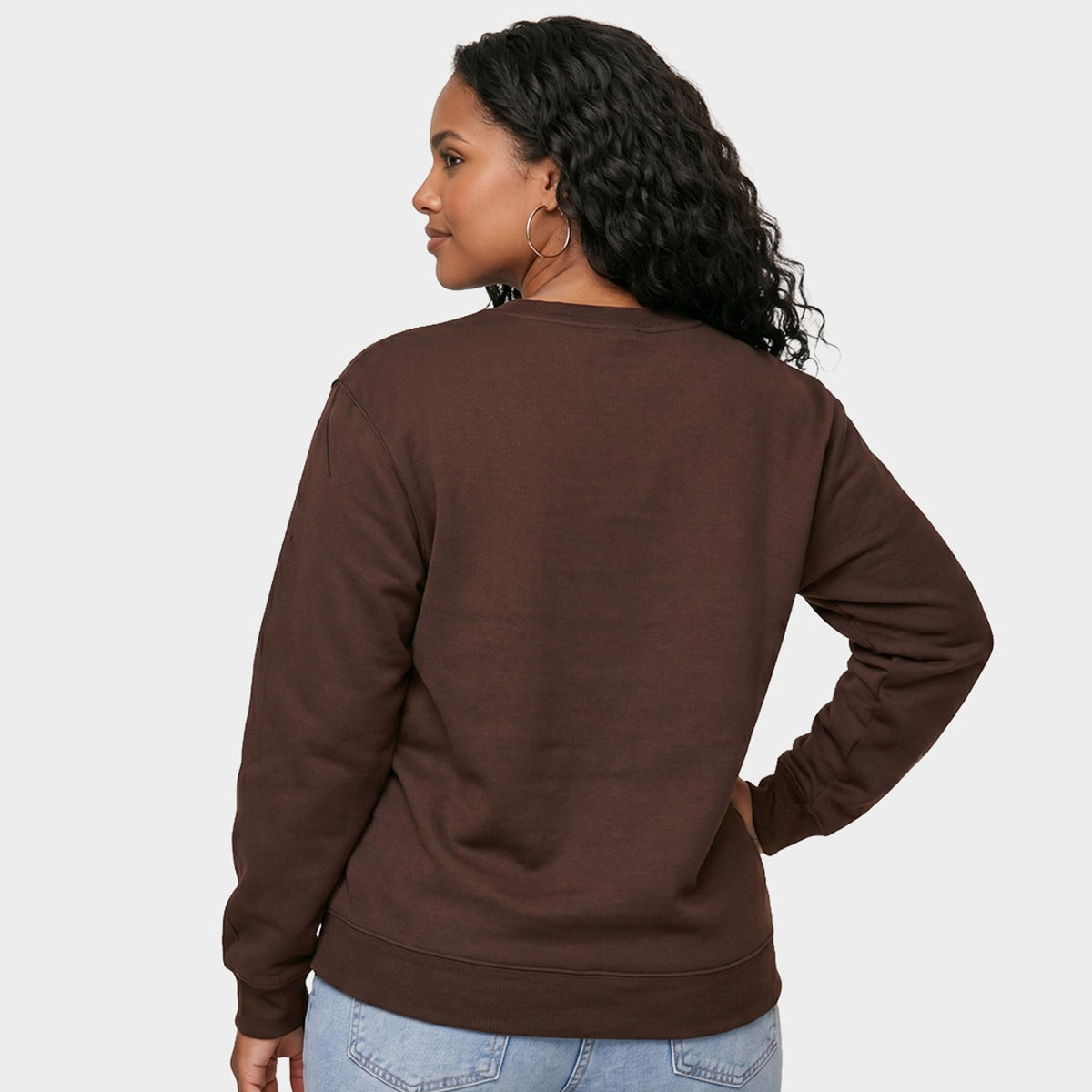 Hallmark - Cozy Gatherings Grateful Hearts -  Women's Graphic Sweatshirt