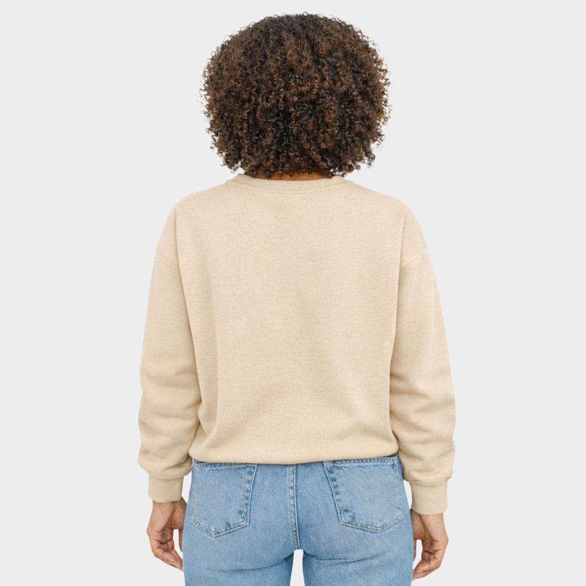 Hallmark - Fall Cornucopia -  Women's Graphic Sweatshirt