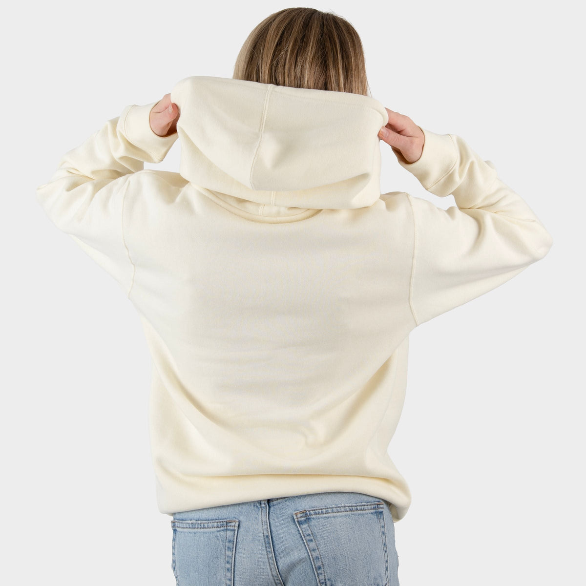Hallmark - Little Green Tree - Women's Graphic Hoodie