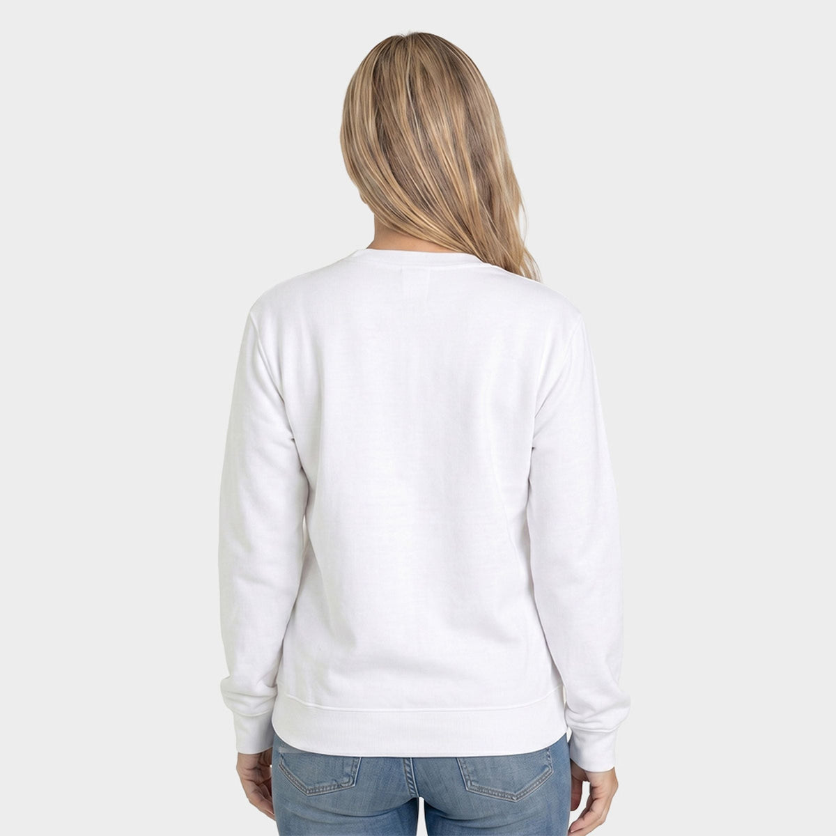 Merry Moms Club - Women's Graphic Sweatshirt
