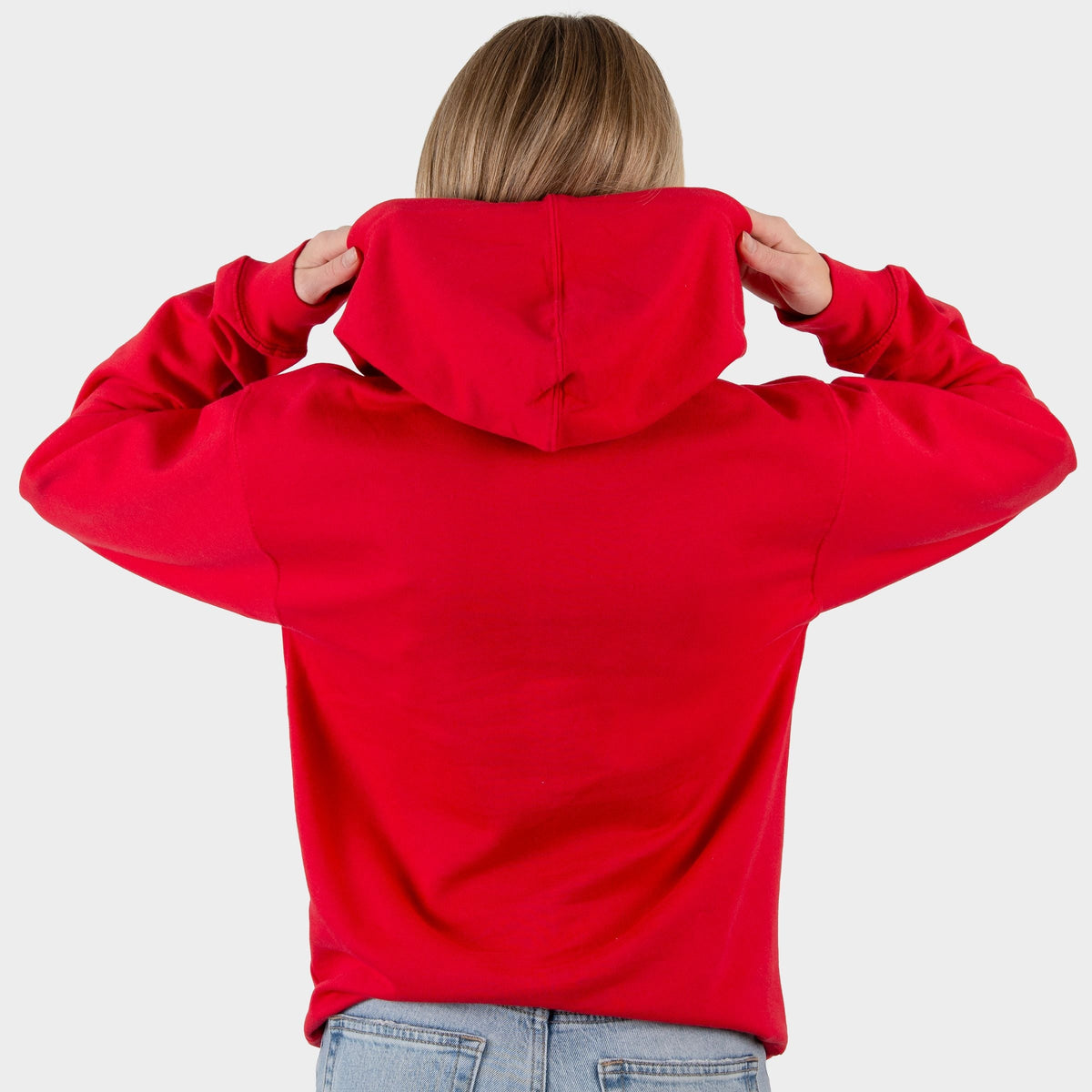 Life Is Better By The Campfire - Women's Graphic Hoodie