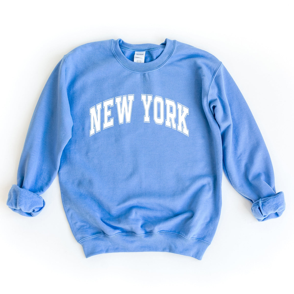 Varsity New York - Women's Sweatshirt