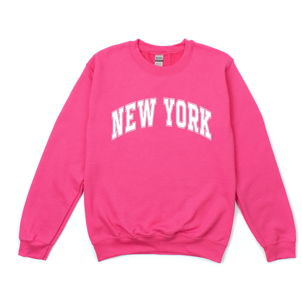 Varsity New York - Women's Sweatshirt