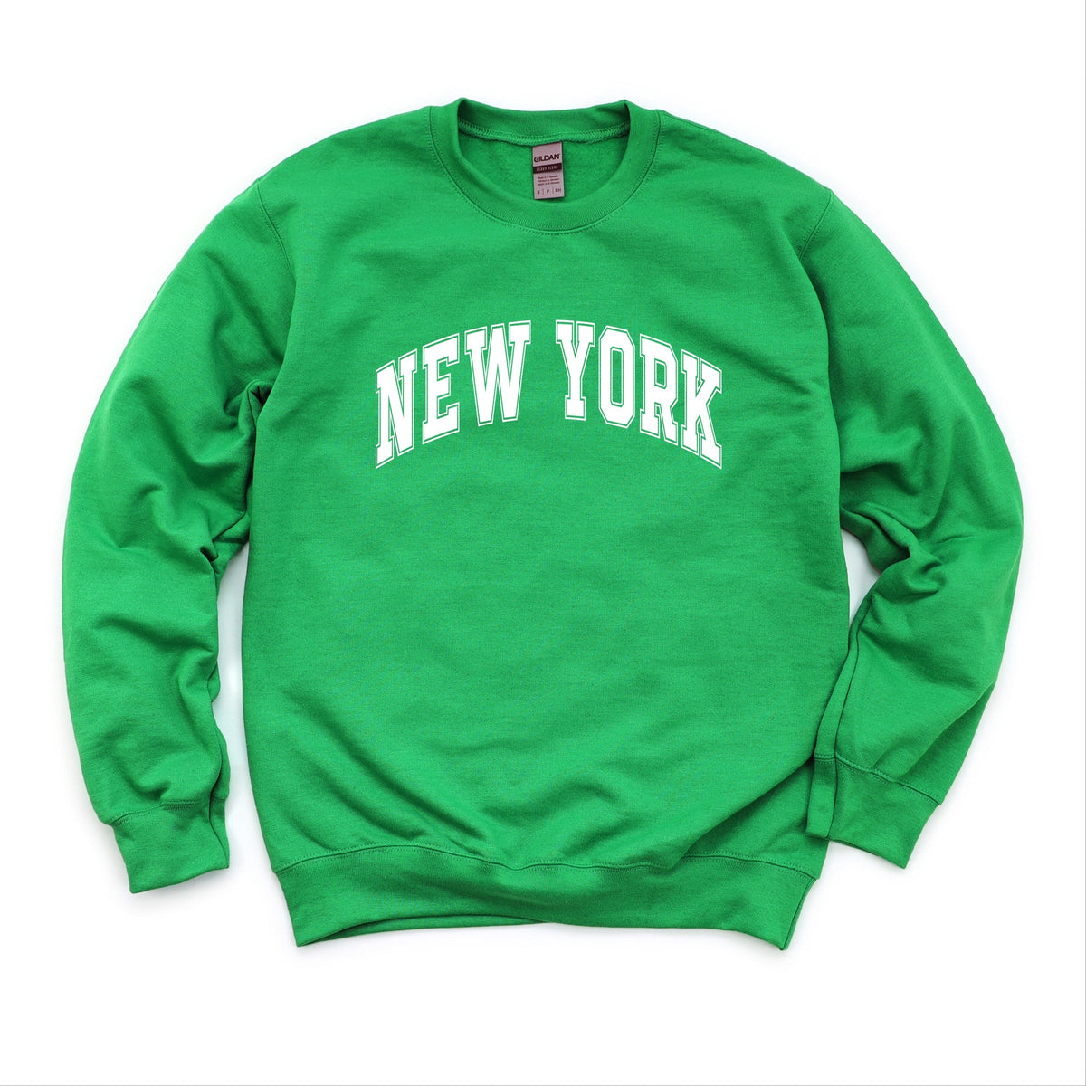 Varsity New York - Women's Sweatshirt