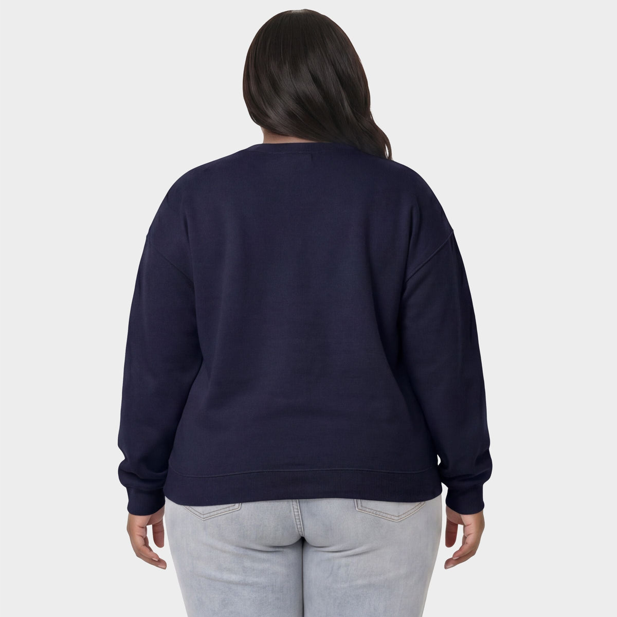 Coffee Weather - Women's Plus Sweatshirt