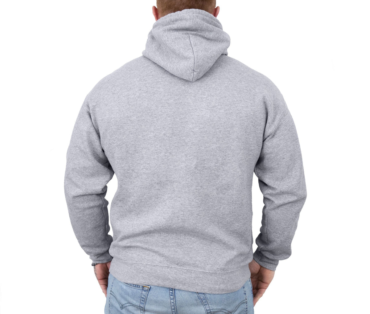 It's Too Peopley - Men's Graphic Hoodie